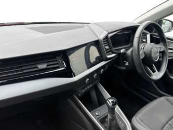 Used Audi A1 2023 for sale - 74877976: Photo