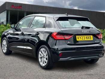Used Audi A1 2023 for sale - 74877976: Photo
