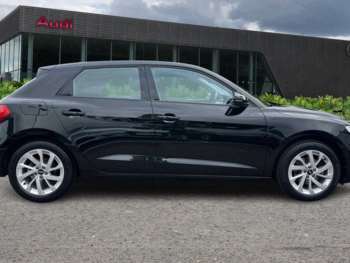 Used Audi A1 2023 for sale - 74877976: Photo