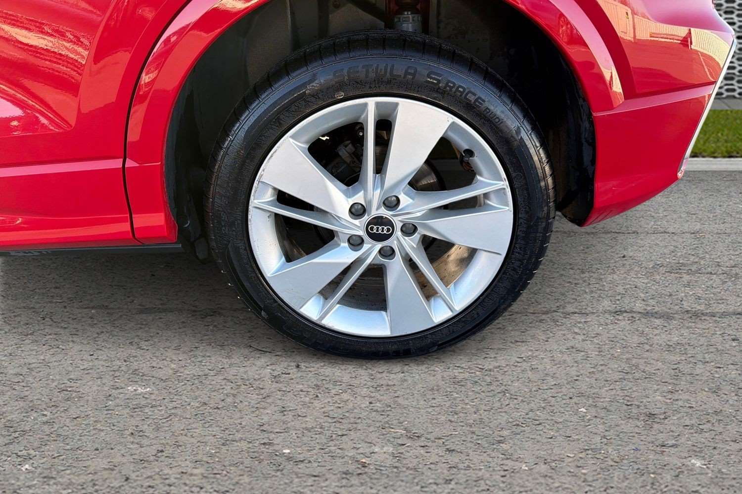 Used Audi Q2 for sale - 76789181: Photo 10