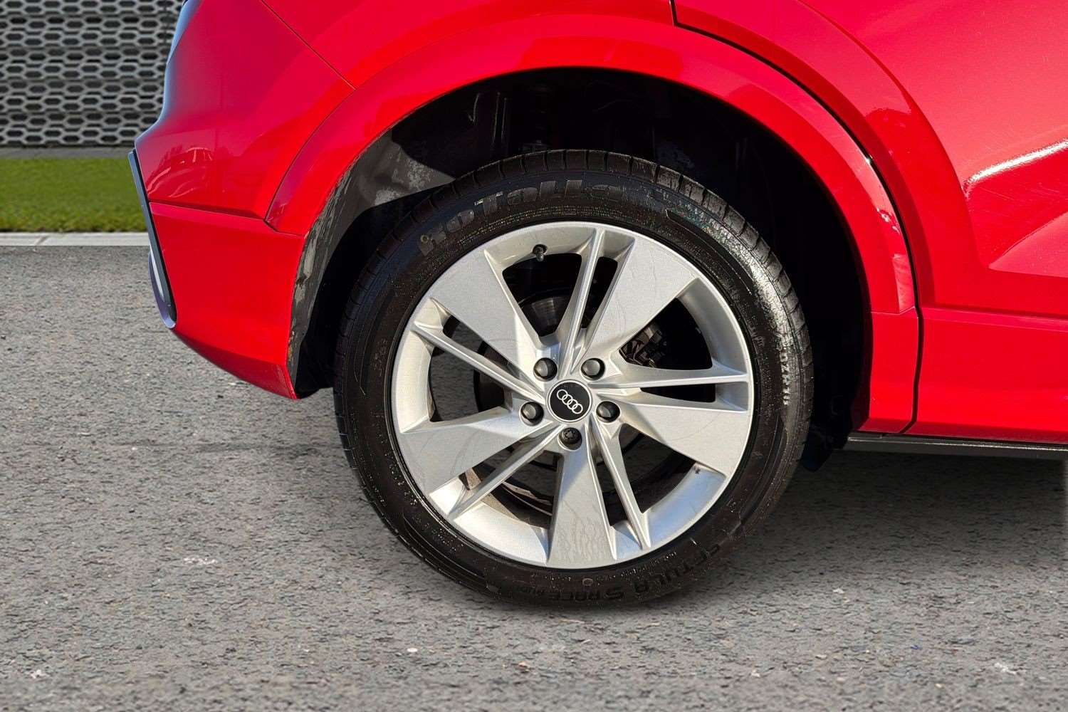 Used Audi Q2 for sale - 76789181: Photo 11