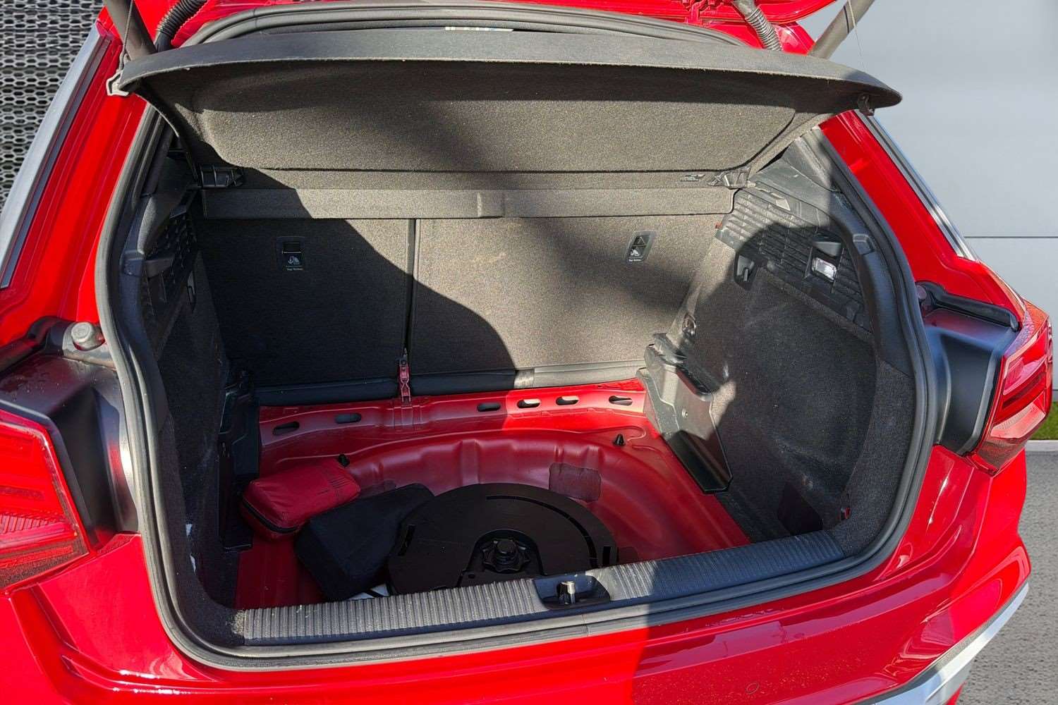 Used Audi Q2 for sale - 76789181: Photo 13