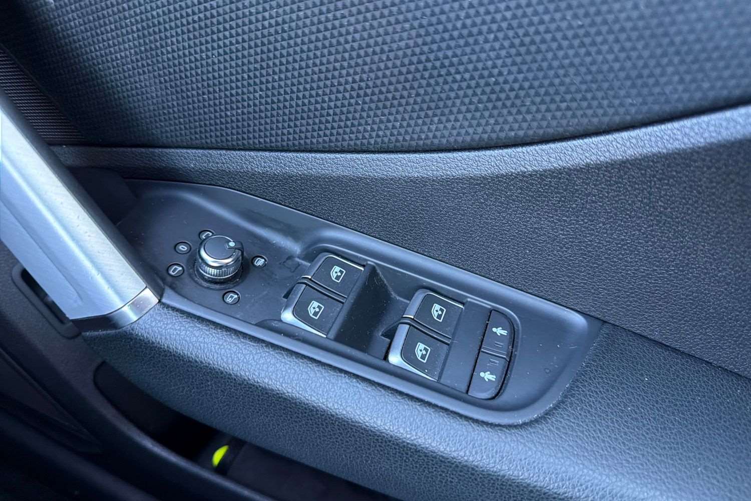 Used Audi Q2 for sale - 76789181: Photo 14