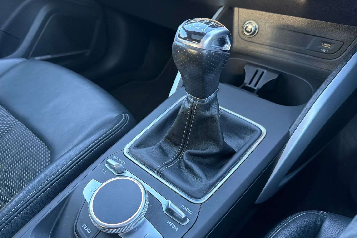 Used Audi Q2 for sale - 76789181: Photo 15