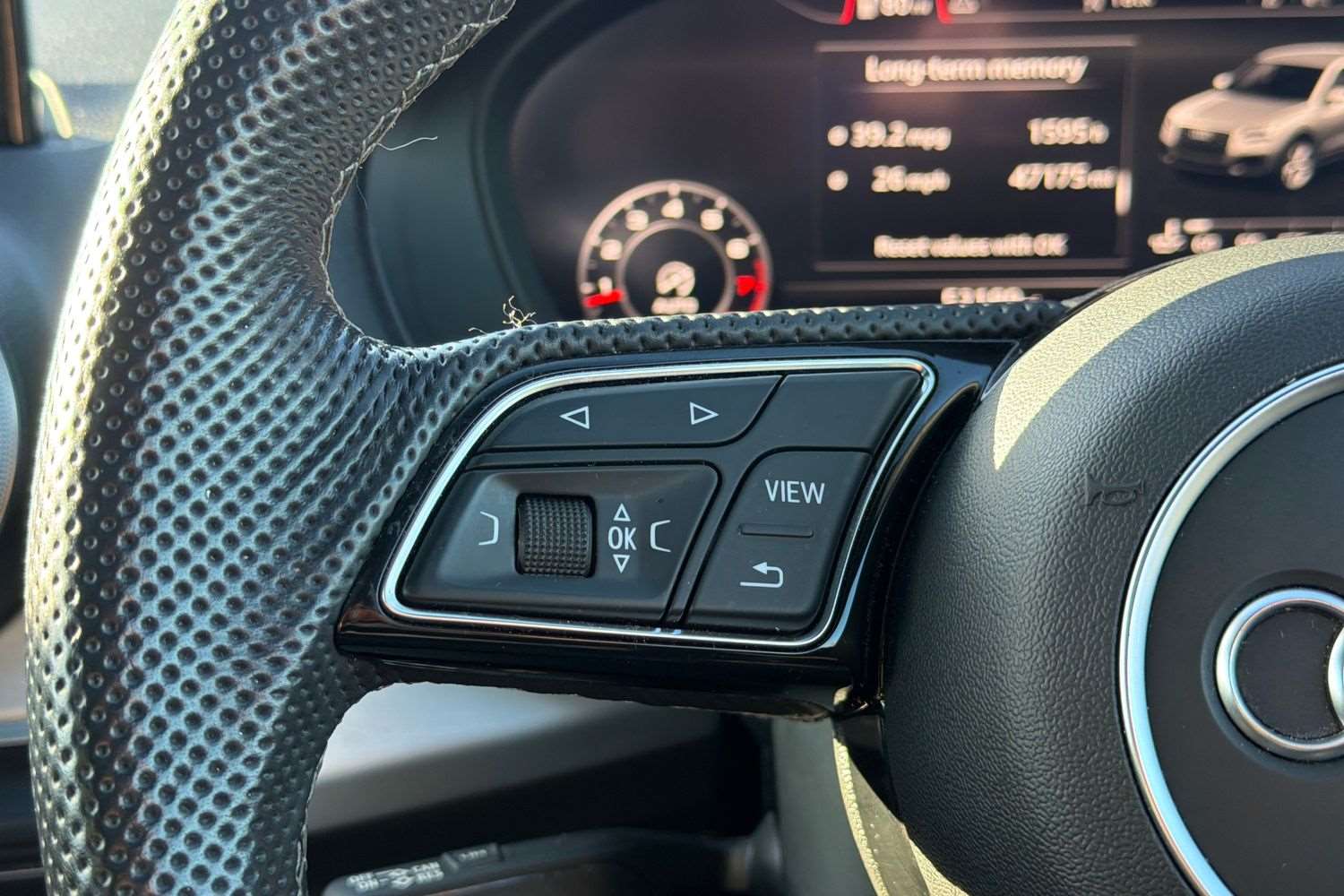 Used Audi Q2 for sale - 76789181: Photo 16