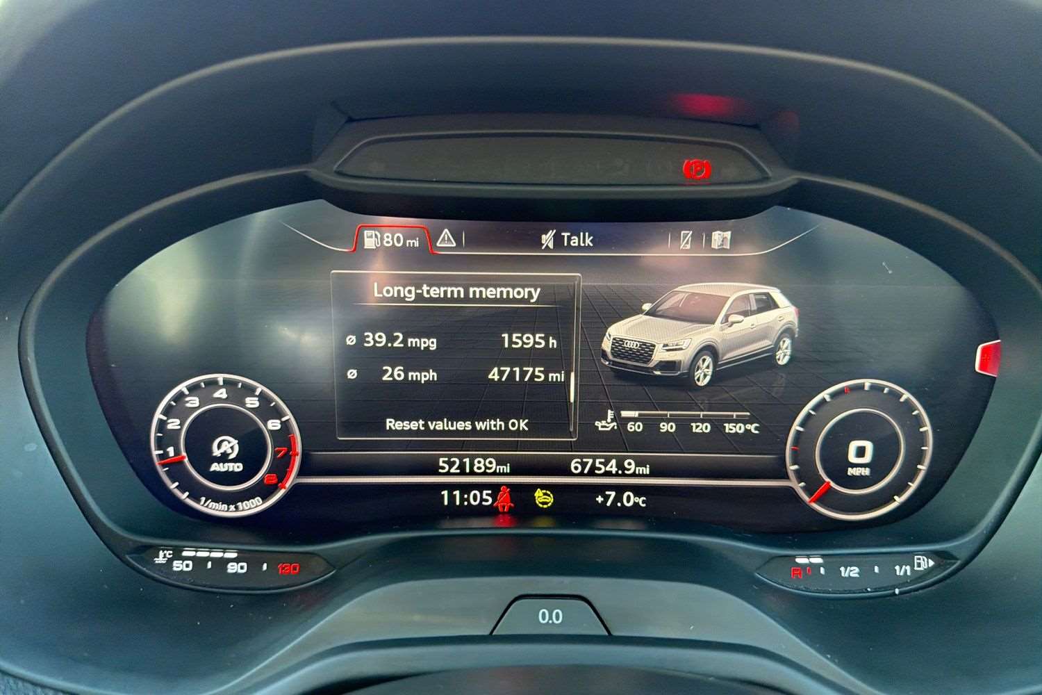 Used Audi Q2 for sale - 76789181: Photo 18