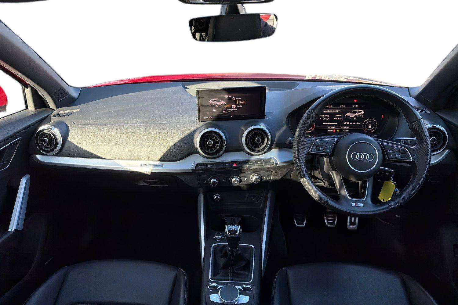 Used Audi Q2 for sale - 76789181: Photo 19