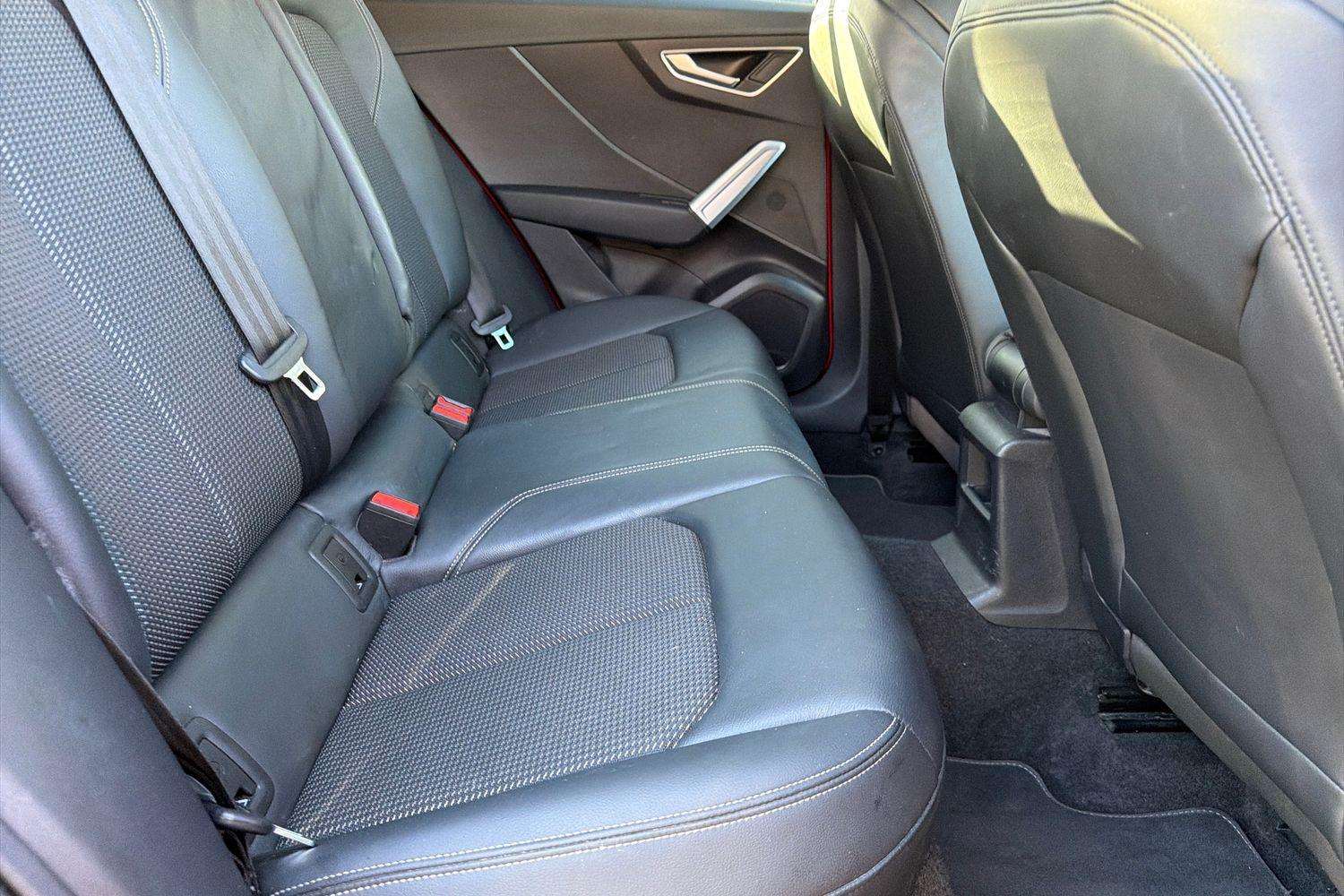 Used Audi Q2 for sale - 76789181: Photo 21