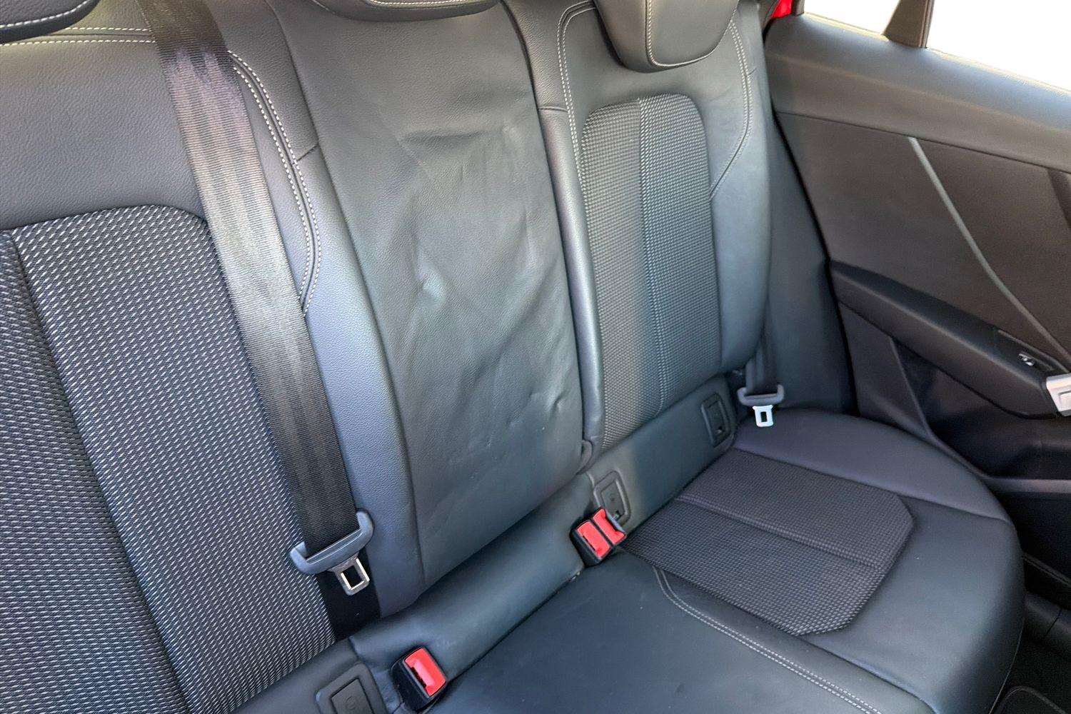 Used Audi Q2 for sale - 76789181: Photo 22