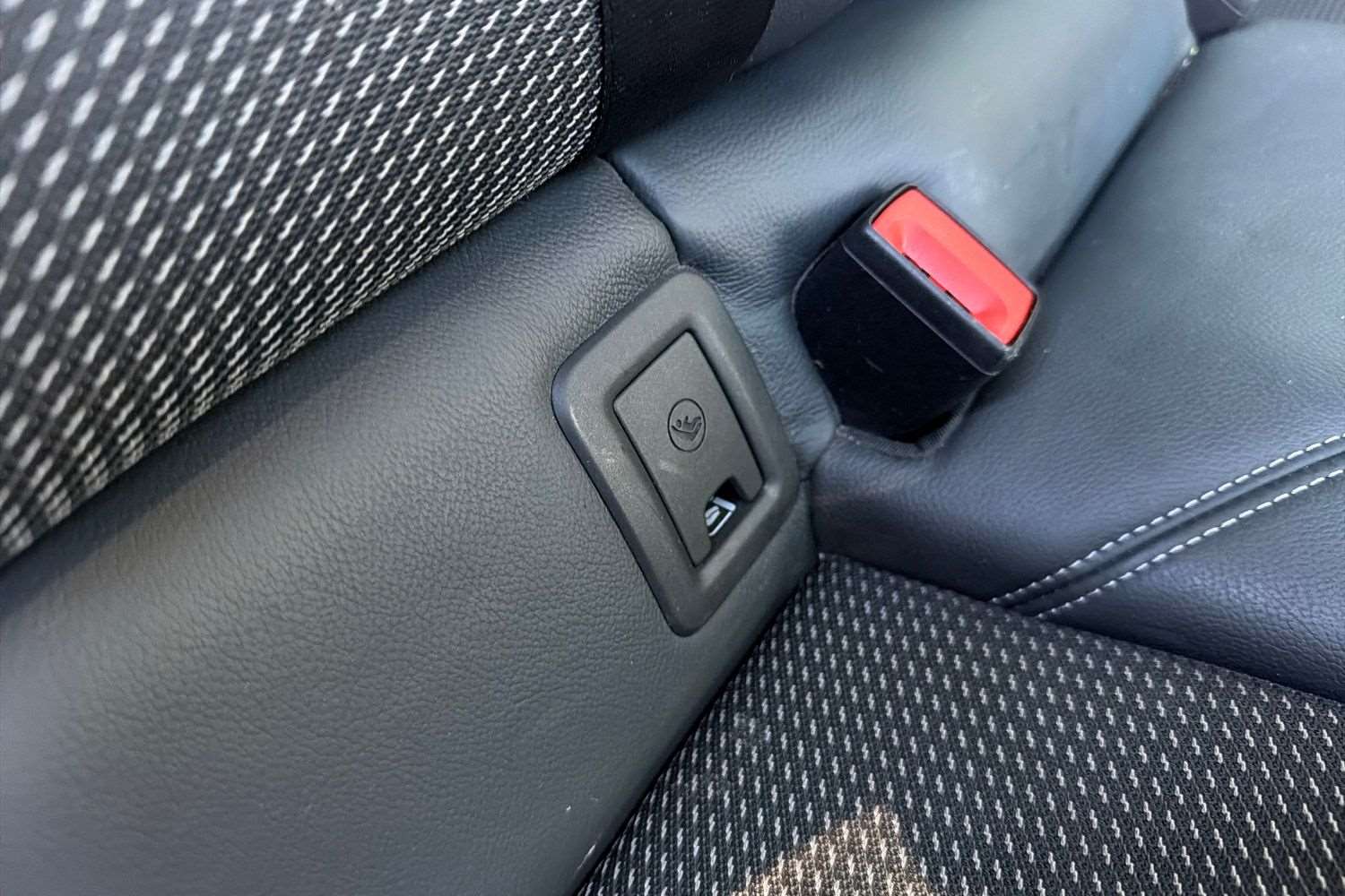 Used Audi Q2 for sale - 76789181: Photo 24