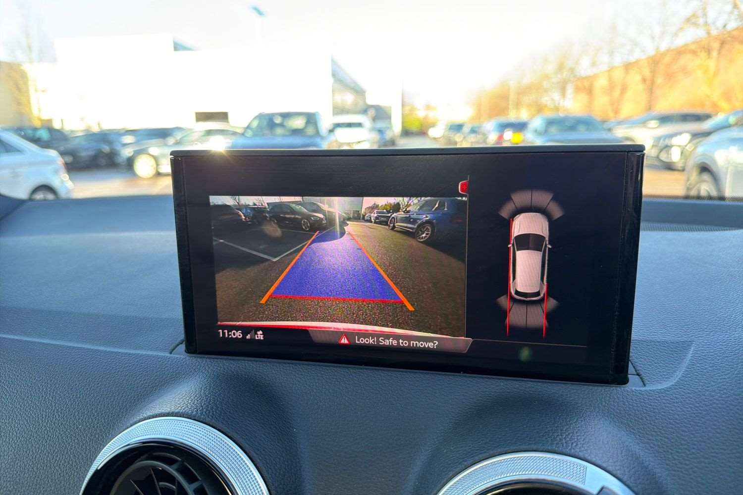 Used Audi Q2 for sale - 76789181: Photo 26