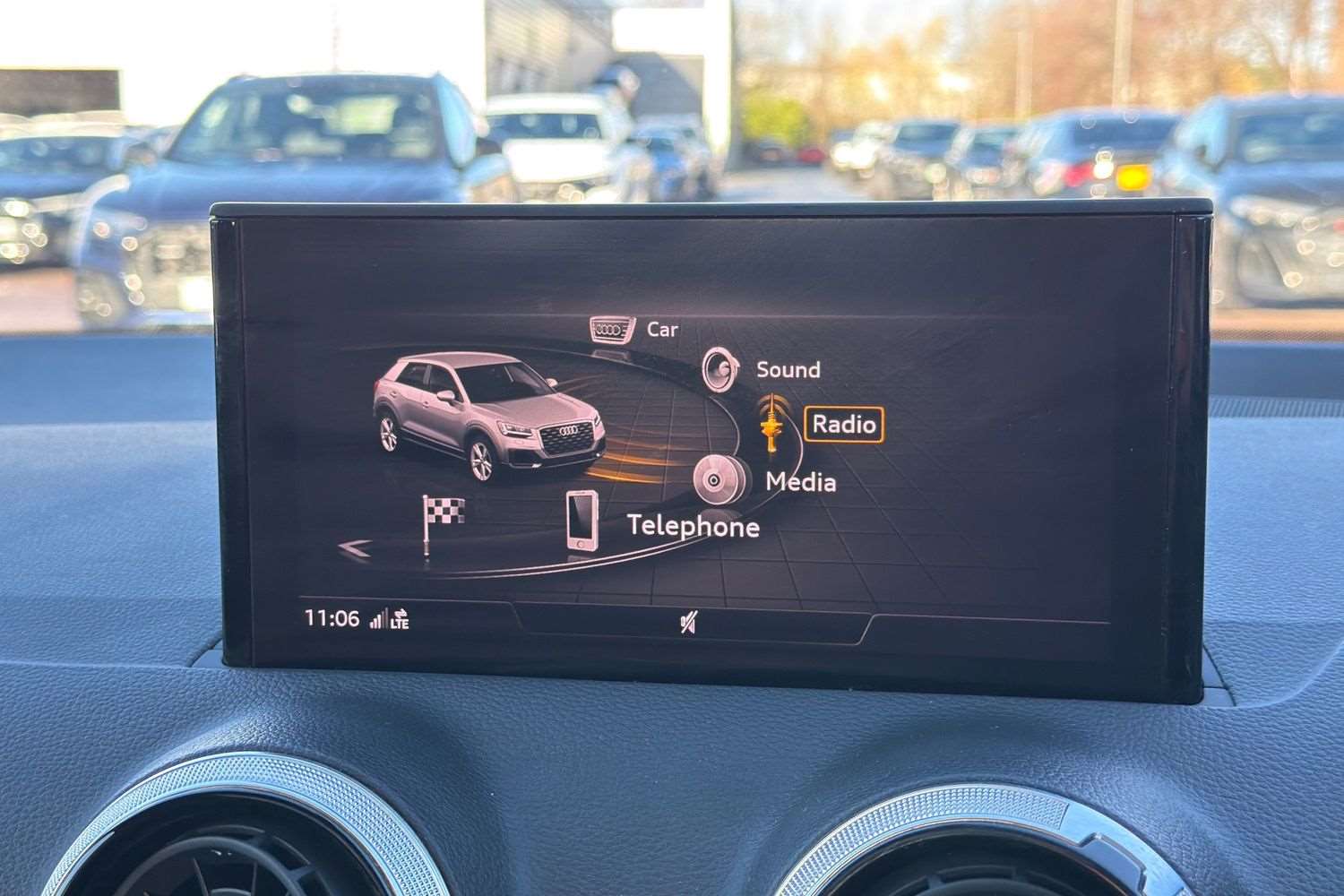 Used Audi Q2 for sale - 76789181: Photo 27