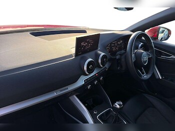 Used Audi Q2 2020 for sale - 76789181: Photo