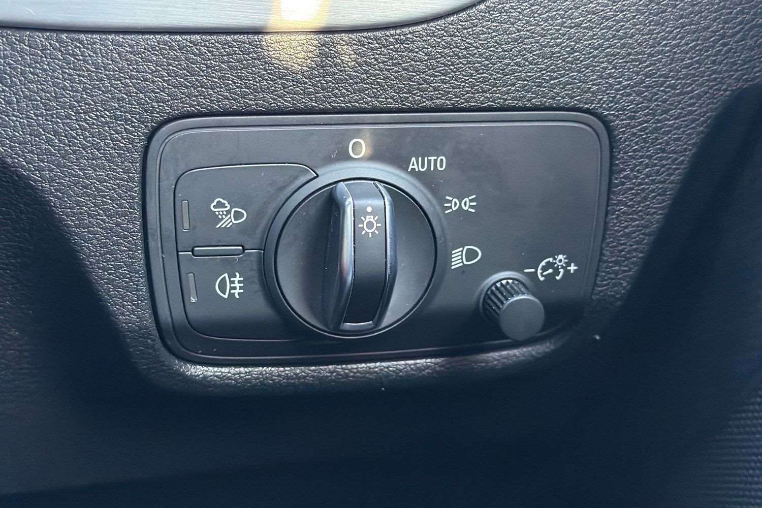 Used Audi Q2 for sale - 76789181: Photo 34