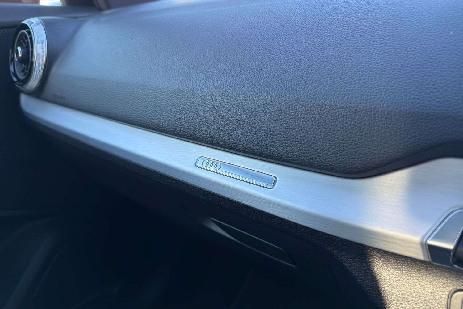 Used Audi Q2 for sale - 76789181: Photo 35