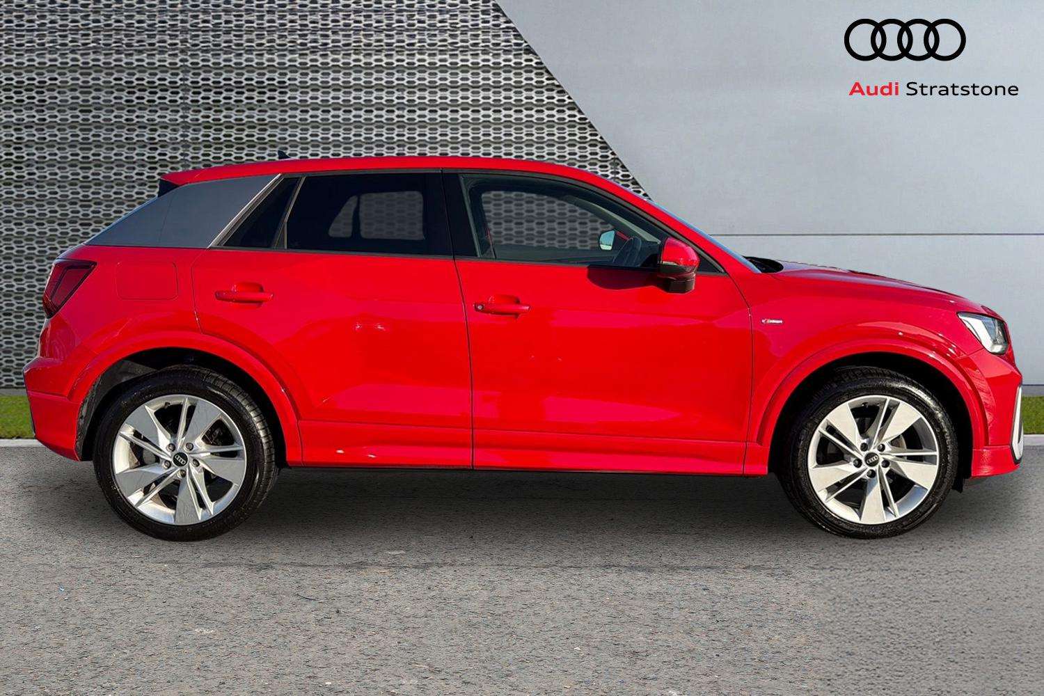 Used Audi Q2 for sale - 76789181: Photo 4