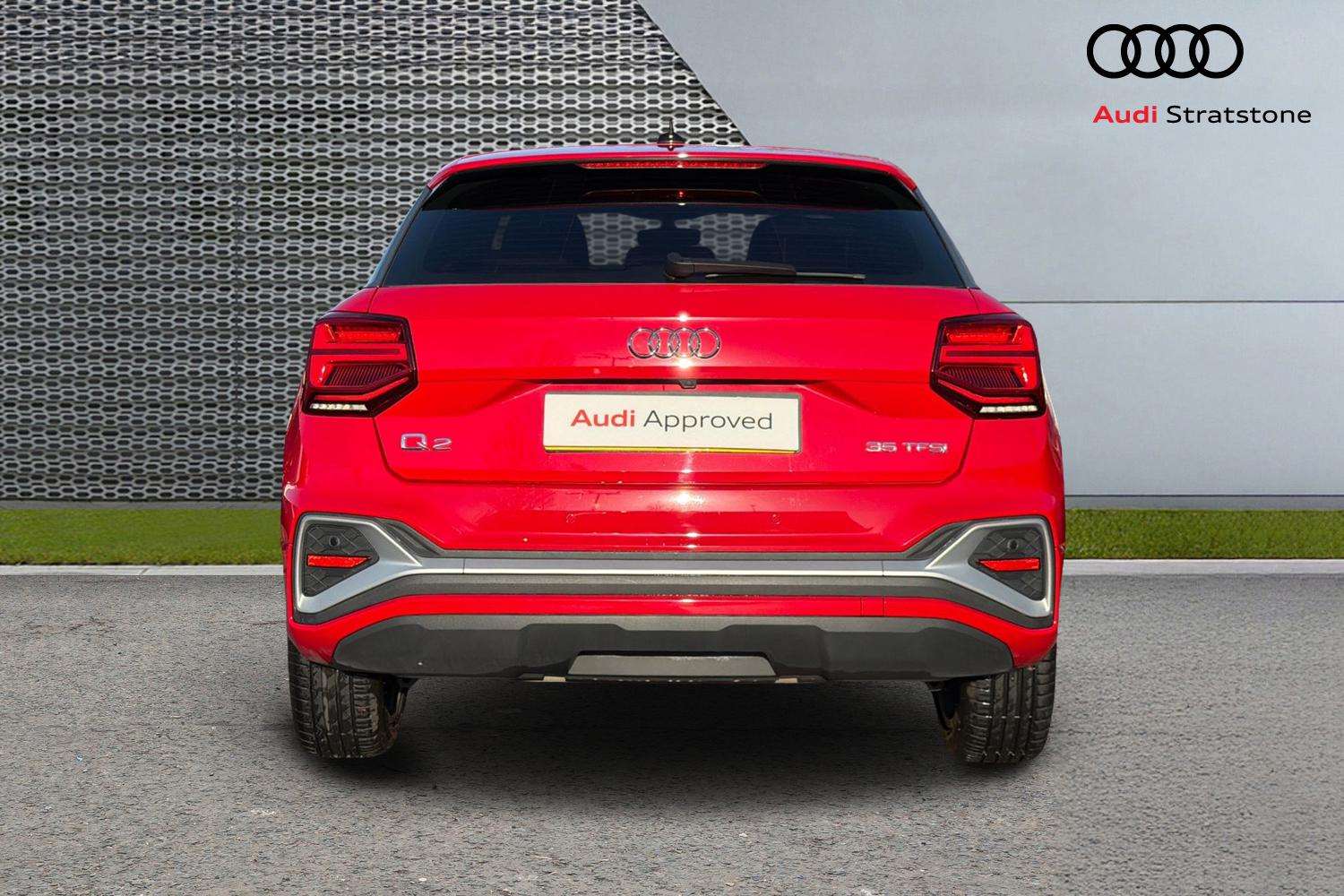 Used Audi Q2 for sale - 76789181: Photo 7