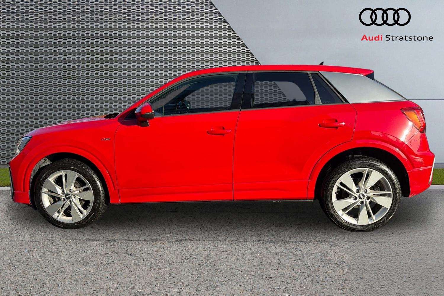 Used Audi Q2 for sale - 76789181: Photo 8
