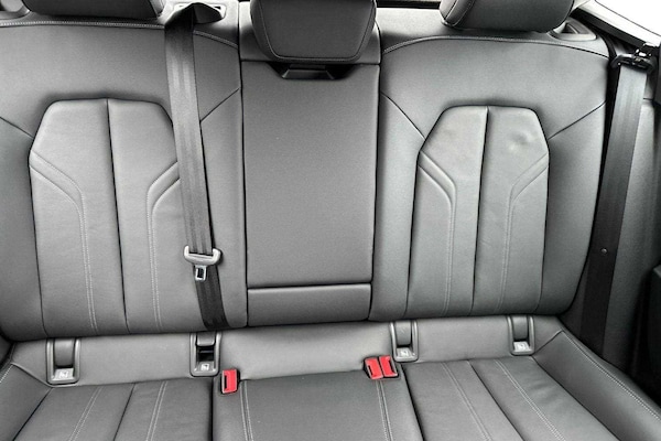 Used Audi A5 2025 for sale - 75354096: Photo 10