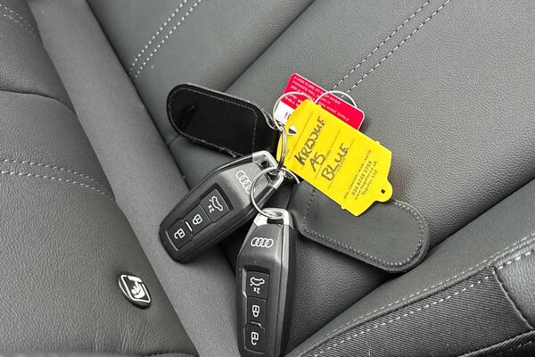 Used Audi A5 2025 for sale - 75354096: Photo 15