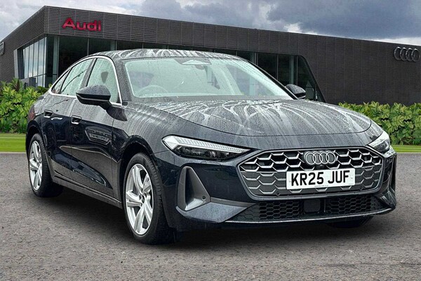 Used Audi A5 2025 for sale - 75354096: Photo 1