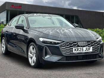2025 - 2.0 TFSI 204 Sport 4dr S Tronic