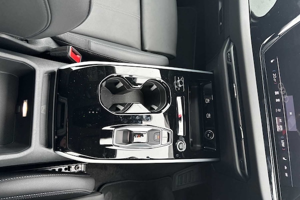 Used Audi A5 2025 for sale - 75354096: Photo 21