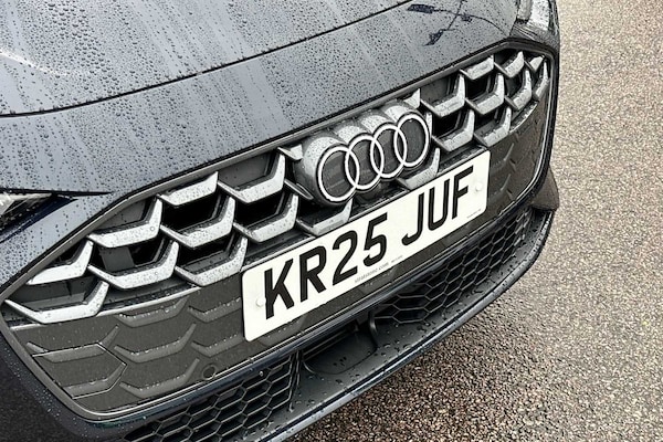Used Audi A5 2025 for sale - 75354096: Photo 24