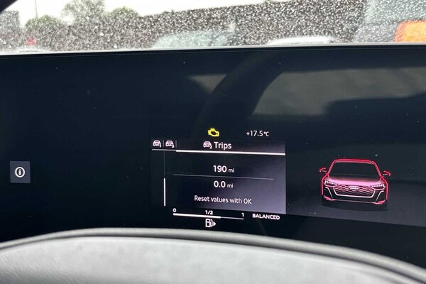 Used Audi A5 2025 for sale - 75354096: Photo 26