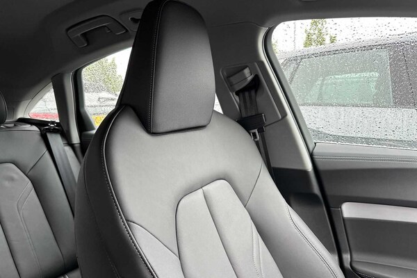 Used Audi A5 2025 for sale - 75354096: Photo 33