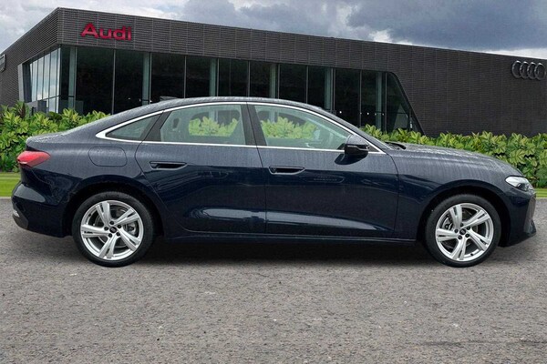 Used Audi A5 2025 for sale - 75354096: Photo 4