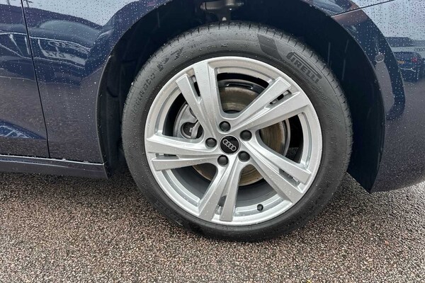 Used Audi A5 2025 for sale - 75354096: Photo 5