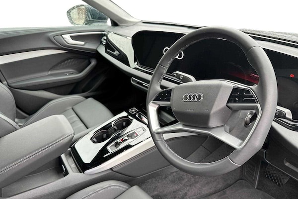 Used Audi A5 2025 for sale - 75354096: Photo 6