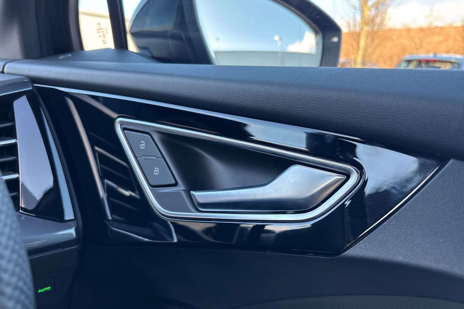 Used Audi Q4 e-tron 2025 for sale - 77232897: Photo 34