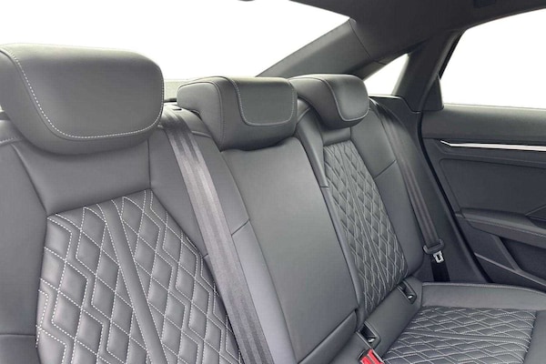 Used Audi A3 2022 for sale - 76310694: Photo 10