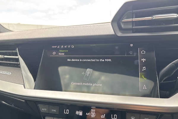 Used Audi A3 2022 for sale - 76310694: Photo 14