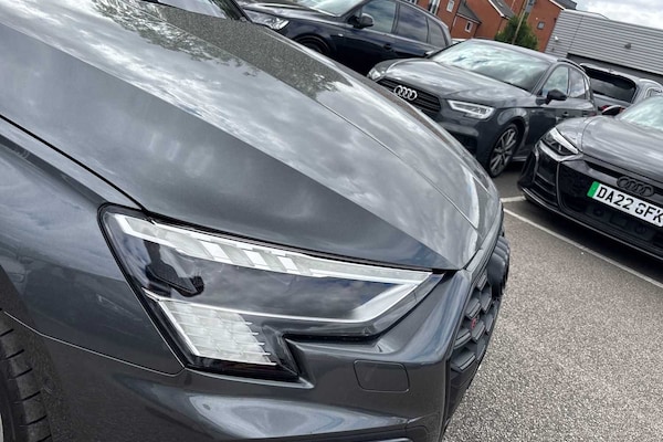 Used Audi A3 2022 for sale - 76310694: Photo 18