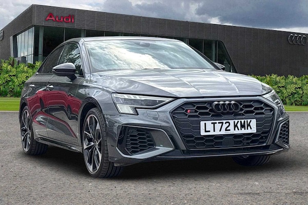 Used Audi A3 2022 for sale - 76310694: Photo 1