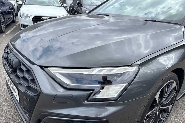 Used Audi A3 2022 for sale - 76310694: Photo 25