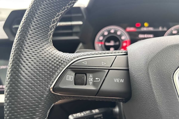 Used Audi A3 2022 for sale - 76310694: Photo 29