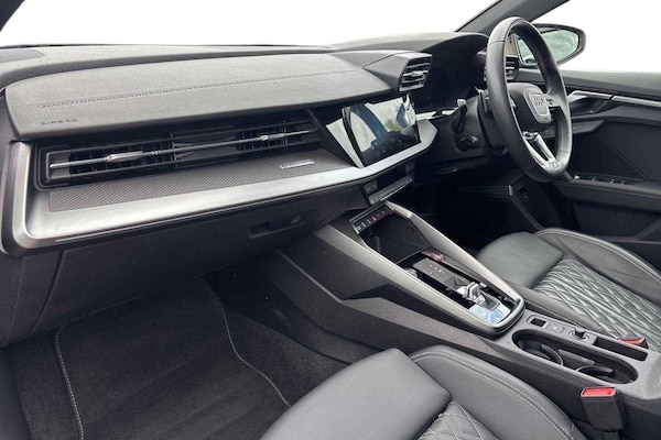 Used Audi A3 2022 for sale - 76310694: Photo 2