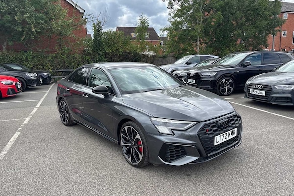 Used Audi A3 2022 for sale - 76310694: Photo 32