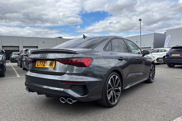 Used Audi A3 2022 for sale - 76310694: Photo 33