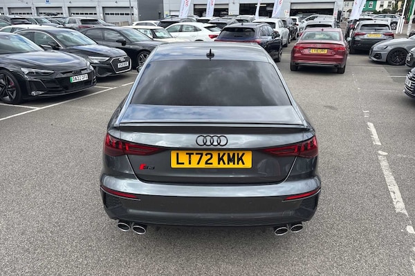 Used Audi A3 2022 for sale - 76310694: Photo 34