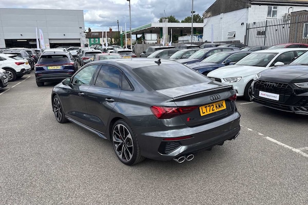 Used Audi A3 2022 for sale - 76310694: Photo 35