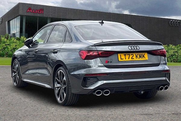 Used Audi A3 2022 for sale - 76310694: Photo 3