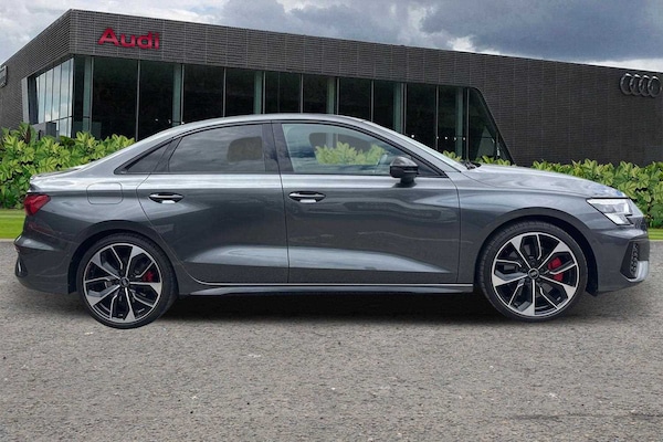 Used Audi A3 2022 for sale - 76310694: Photo 4