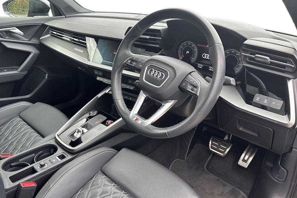 Used Audi A3 2022 for sale - 76310694: Photo 6
