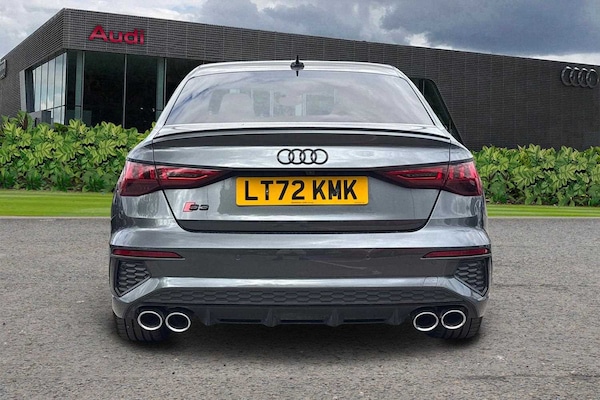 Used Audi A3 2022 for sale - 76310694: Photo 7
