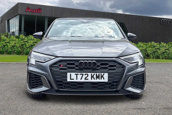 Used Audi A3 2022 for sale - 76310694: Photo 8